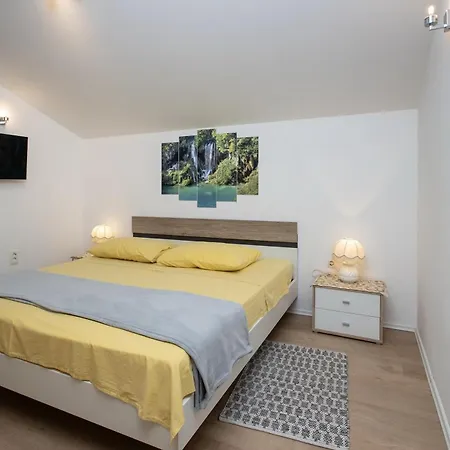 Apartament Mia *