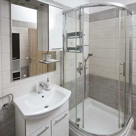 Apartament Mia *