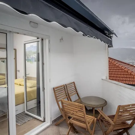 Mia Apartament *