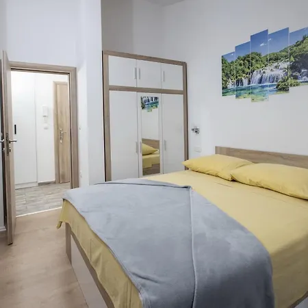 Appartement Mia