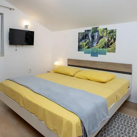 Apartment Mia *
