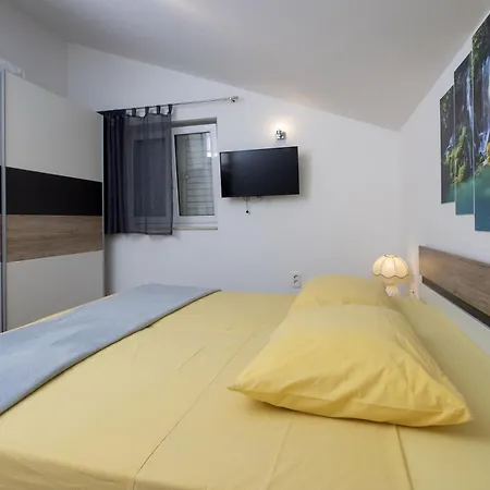 Apartment Mia Split