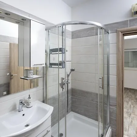 Apartamento Mia Split